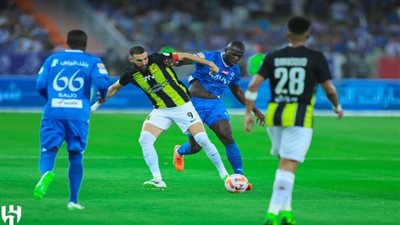 بسبب بنزيما.. تيباس يسخر من اتحاد جدة