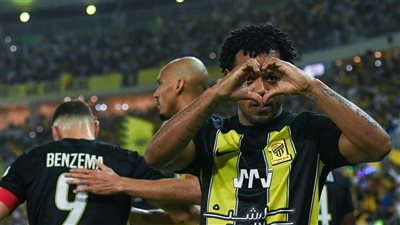 رومارينيو عن مواجهة الأهلي: لم يكن لدينا الوقت لمشاهدتهم لكنه منافس قوي وصعب