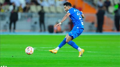 فيديو هدف سالم الدوسري أمام الاتحاد في دوري روشن السعودي.. ريمونتادا الزعيم