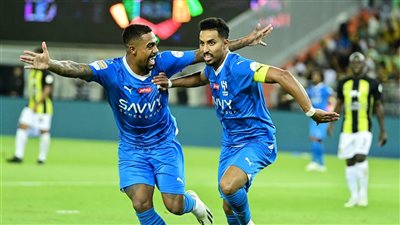تفاصيل مباراة الاتحاد والهلال اليوم في الدوري السعودي 