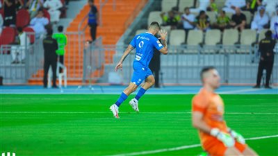 أهداف مباراة الهلال ضد الاتحاد اليوم 01/09/2023 في دوري روشن السعودي [كلاسيكو السعودية]