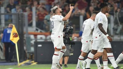 تردد قناة أبوظبي بريميوم 1 الناقلة لموقعة ميلان ضد هيلاس فيرونا