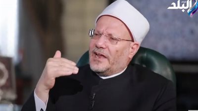 شوقي علام: العنف متأصل في 