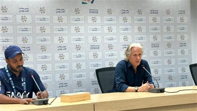 تصريحات قوية.. ماذا قال خيسوس بعد فوز الهلال التاريخي على الاتحاد في دوري روشن السعودي؟