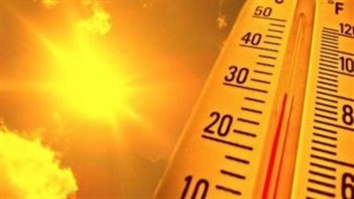 حالة الطقس اليوم the Weather.. درجات الحرارة في محافظة قنا وجميع المحافظات 