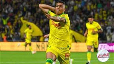 نجم الزمالك السابق يتصدر قائمة هدافي الدوري الفرنسي برصيد 4 نقاط