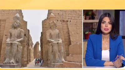 لجنة تسويق السياحة: نشهد زيادة في حجم الإقبال.. ونسبة الإشغال كبيرة (فيديو)