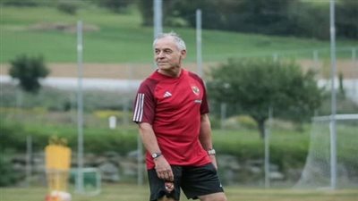 كولر يجهز لاعب مفاجأة لمواجهة اتحاد العاصمة الجزائري في السوبر الأفريقي