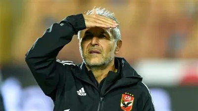 الشركة المنظمة لمعسكر الأهلي تكشف مفاجأة عن كولر