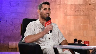 عزيز مرقة يكشف عن حقيقة دخوله عالم التمثيل 