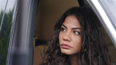 تفاصيل آخر حلقة من مسلسل اسمي فرح