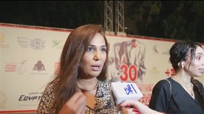 رباب ممتاز تتعاقد على مسلسل 