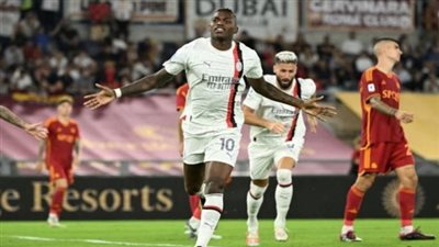 مواعيد مباريات ميلان في دوري أبطال أوروبا 2023-2024 والقنوات الناقلة