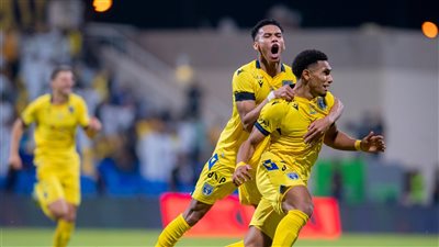 تشكيل التعاون الرسمي لمواجهة الوحدة في دوري روشن السعودي