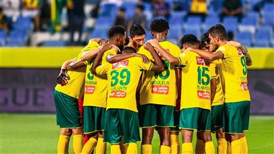 محمد شريف يقود تشكيل الخليج الرسمي لمواجهة الشباب في دوري روشن السعودي