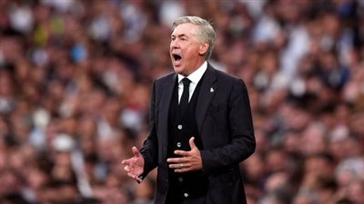 أنشيلوتي يكشف سبب فوز ريال مدريد الصعب أمام خيتافي في الدوري الإسباني 