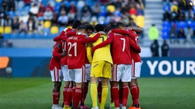 صدام محتمل ضد صن داونز.. طريق الأهلي حتى نهائي دوري السوبر الأفريقي