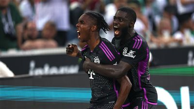 موعد والقناة الناقلة لمباراة بايرن ميونيخ المقبلة في الدوري الألماني