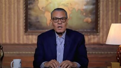 عادل حمودة: ياسر عرفات كان يحلم بأن تصبح فلسطين مثل سنغافورة.. والعالم خذله