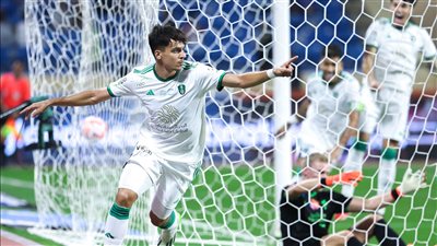 فيديو هدف جابرييل فيجا اليوم في مرمي الفتح بدوري روشن السعودي 