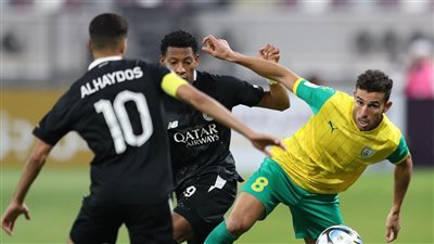 الوكرة يوقف تقدم السد بدوري نجوم Expo القطري