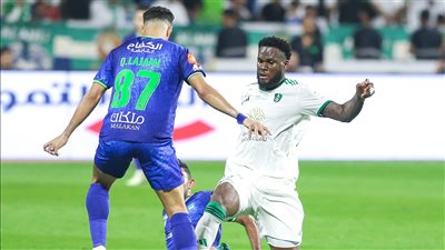 أهداف وملخص مباراة الأهلي والفتح اليوم السبت 2/9/2023 في الدوري السعودي