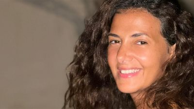 أحدث ظهور لـ دنيا سمير غانم دون مكياج نهائيا (صورة)