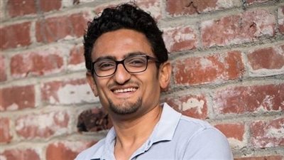 عاجل.. الحبس 6 أشهر والكفالة لوائل غنيم بتهمة سب تركي آل الشيخ