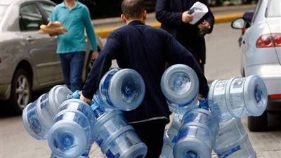 انقطاع المياه في دمياط لمدة ساعتين في هذا الموعد 