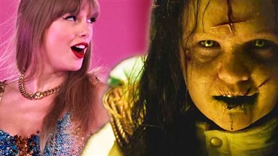 فيلم وثائقي عن تايلور سويفت يعدل موعد عرض فيلم The Exorcist: Believer