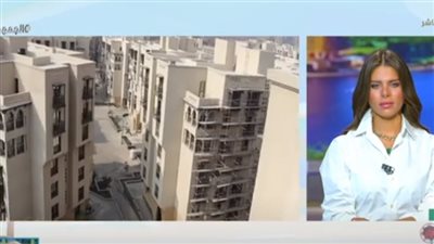 بعد الانتهاء من الترميم.. الأعلى للآثار يكشف مفاجأة لزوار سور مجرى العيون (فيديو)