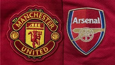 «إشارة مفتوحة» القنوات الناقلة لمباراة مانشستر يونايتد وآرسنال اليوم 3/9/2023 في الدوري الإنجليزي والتشكيل