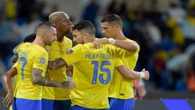 “أفضل إشارة” تردد قناة اس اس سي SSC السعودية 2023 الناقلة لمباراة النصر والحزم اليوم السبت الموافق 2 سبتمبر 2023 في الدوري السعودي