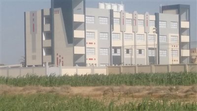  محافظ الإسكندرية: الانتهاء من 22 مشروعا في 16 مدرسة بقرى برج العرب