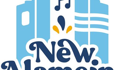 كاتب سعودي: مهرجان العلمين جعل مصر مقصدا سياحيا رئيسيا (فيديو)