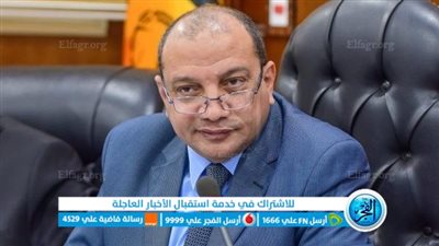 رئيس جامعة بني سويف عن زيادة المصروفات الدراسية: إحنا أقل جامعة