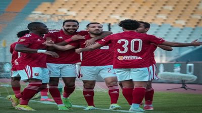 تشكيل الأهلي المتوقع ضد اتحاد العاصمة الجزائري في نهائي كأس السوبر الإفريقي