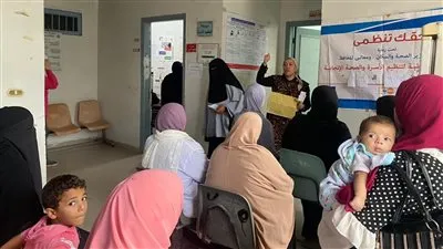 اليوم.. انطلاق فعاليات المرحلة الأولى من 