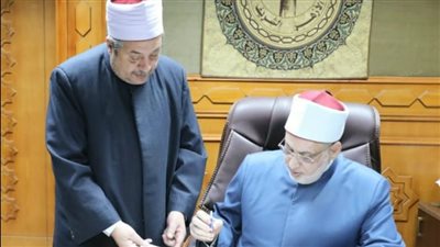 اعتماد نتيجة الدور الثاني لـ 