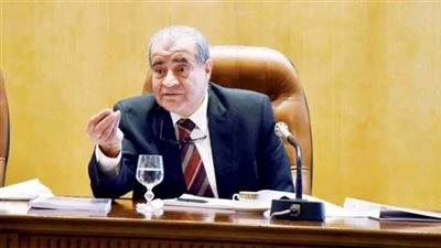 عاجل.. تساؤل برلماني جديد لـ وزير التموين بشأن إلغاء الأرز على البطاقات
