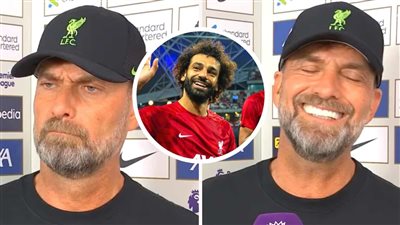 عاجل.. كلوب ينهي الجدل نهائيًا.. ويحسم موقف صلاح من الانتقال إلى الاتحاد السعودي