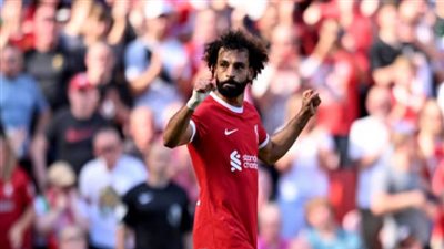 محمد صلاح يحسم موقفه من الانتقال إلى اتحاد جدة.. ضربة موجعة إلى ليفربول