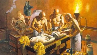 بعد 3500 عام.. علماء يكتشفون وصفة عطر الخلود الفرعوني