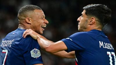 نجم جديد من باريس سان جيرمان يقترب من الرحيل إلى دوري روشن السعودي