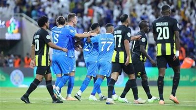 بسبب مالكوم ونيمار.. الاتحاد يقدم عرضا رسميا لضم 