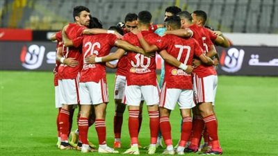 ما حقيقة رحيل نجم الأهلي في آخر أيام الميركاتو؟ 