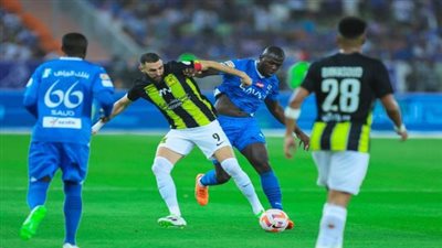 موعد مباراة الاتحاد القادمة بعد الفوز أمام الوحدة في دوري روشن 