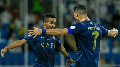 بقيادة رونالدو.. تشكيل النصر السعودي المتوقع لمواجهة برسبوليس الإيراني في دوري أبطال أسيا 2023-2024