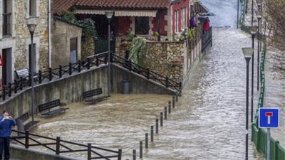 عاجل.. تعرف على حالة الطقس اليوم الاثنين 2 - 10 في مصر