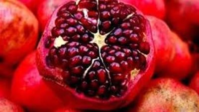 يساعد على انقاص الوزن.. كل ما تريد معرفته عن الرمان